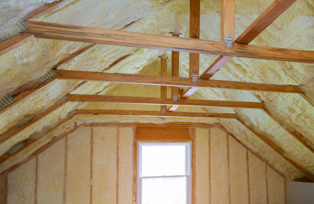 Best Insulation for Specific Applications in Shady Cove, OR