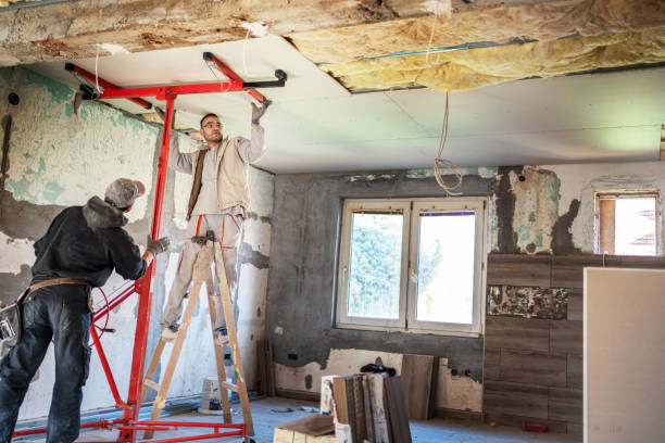 Best Blown-in Insulation in Shady Cove, OR