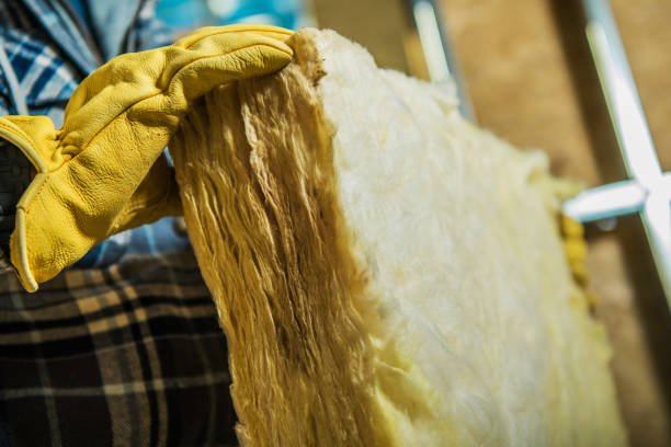 Best Eco-Friendly Insulation in Shady Cove, OR